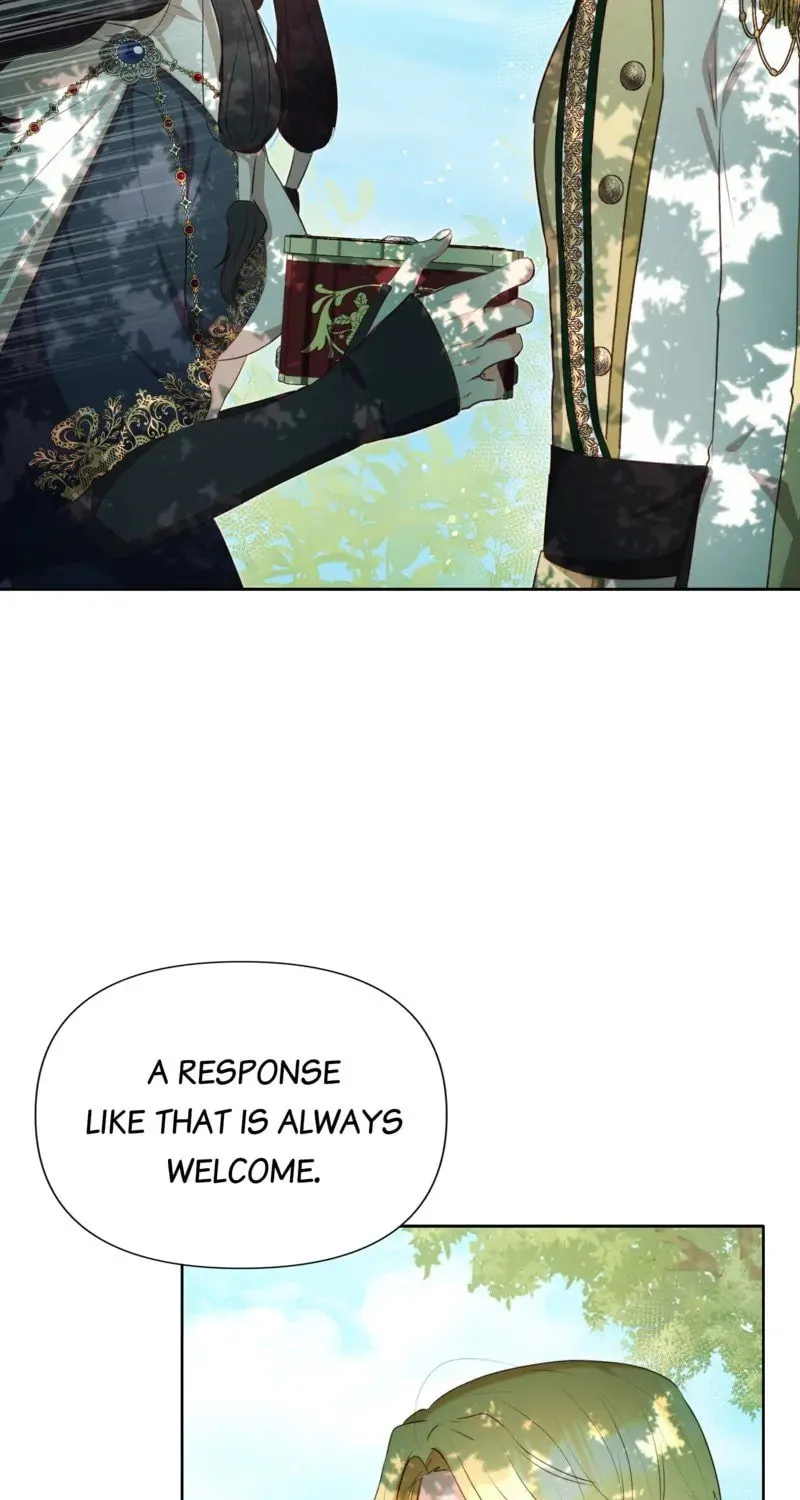 Begrudgingly Yours Chapter 16 page 55 - 
