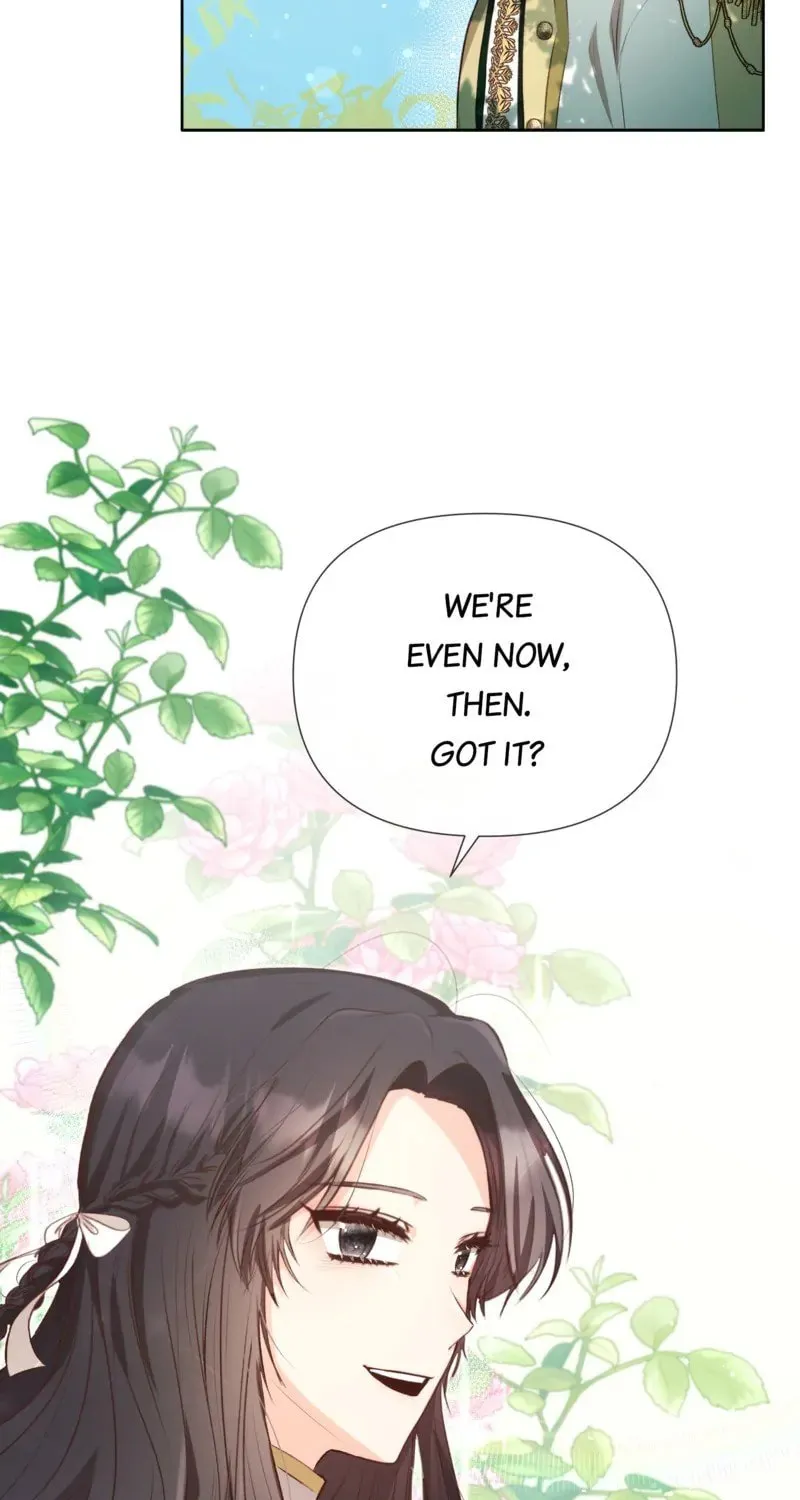 Begrudgingly Yours Chapter 16 page 57 - 