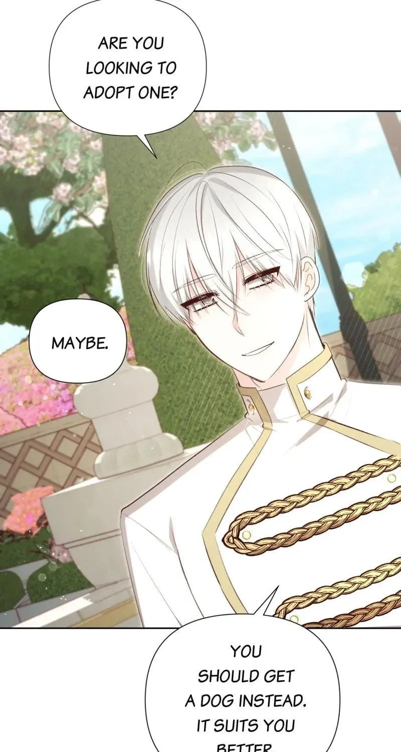 Begrudgingly Yours Chapter 16 page 79 - 