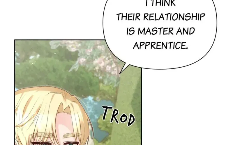 Begrudgingly Yours Chapter 16 page 82 - 