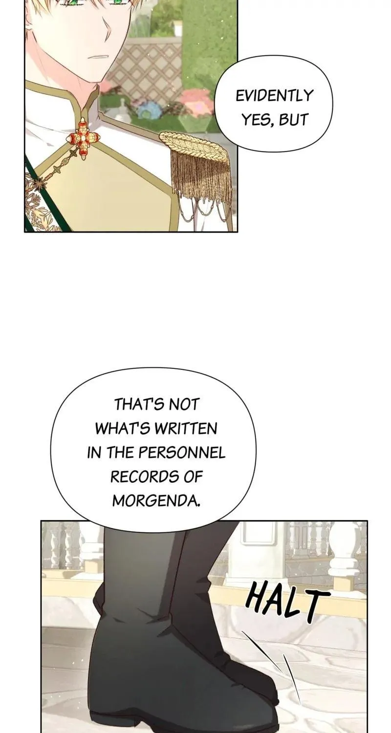Begrudgingly Yours Chapter 16 page 83 - 
