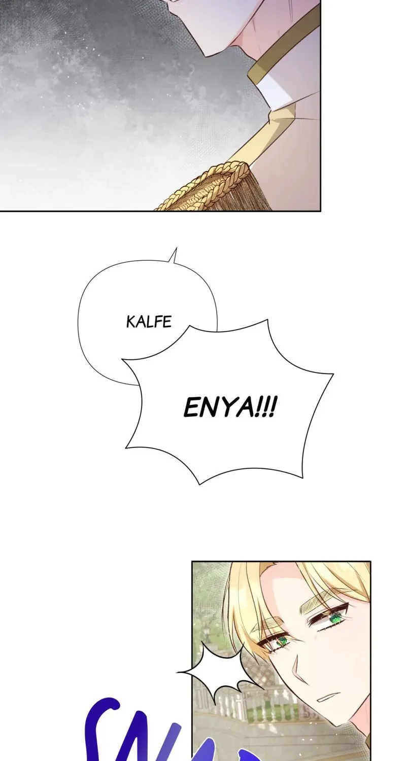 Begrudgingly Yours Chapter 16 page 97 - 