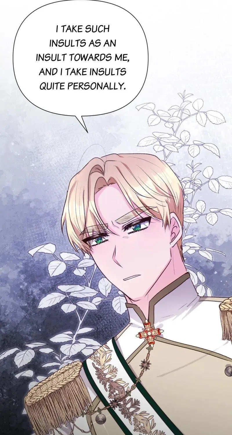 Begrudgingly Yours Chapter 17 page 101 - 