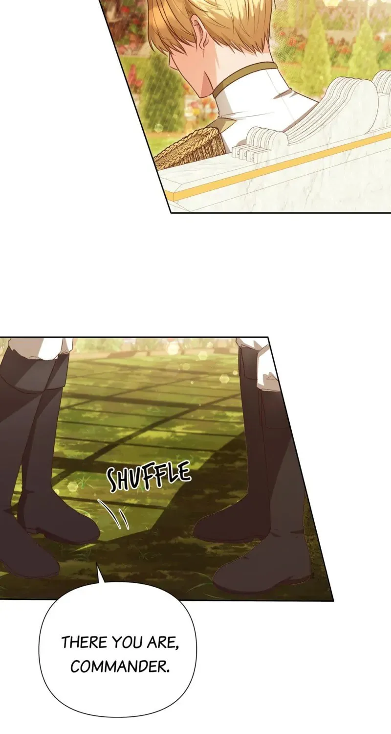 Begrudgingly Yours Chapter 17 page 105 - 