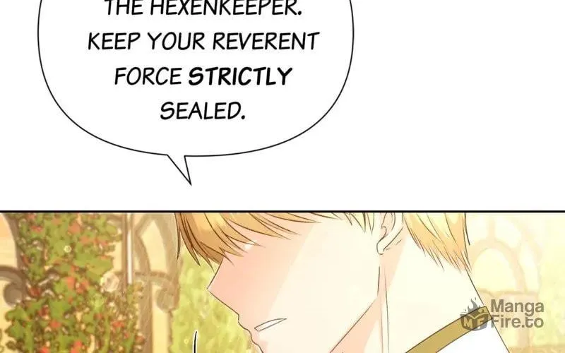 Begrudgingly Yours Chapter 17 page 108 - 