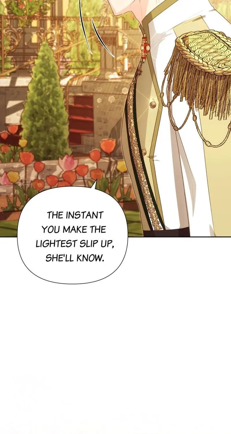Begrudgingly Yours Chapter 17 page 109 - 