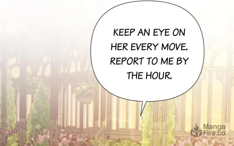 Begrudgingly Yours Chapter 17 page 110 - 