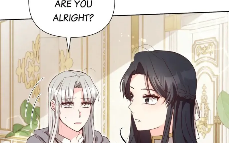 Begrudgingly Yours Chapter 17 page 16 - 