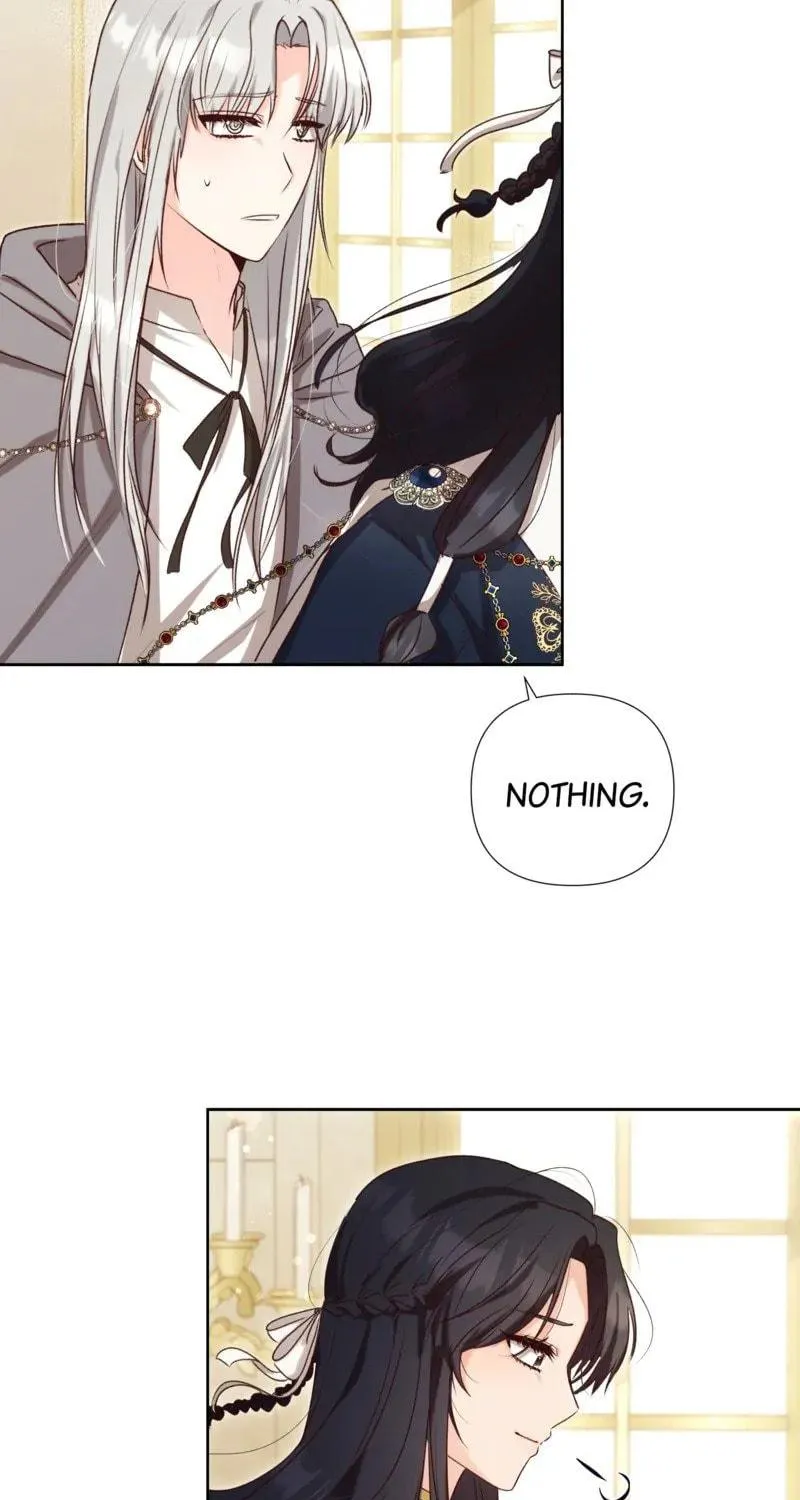 Begrudgingly Yours Chapter 17 page 19 - 