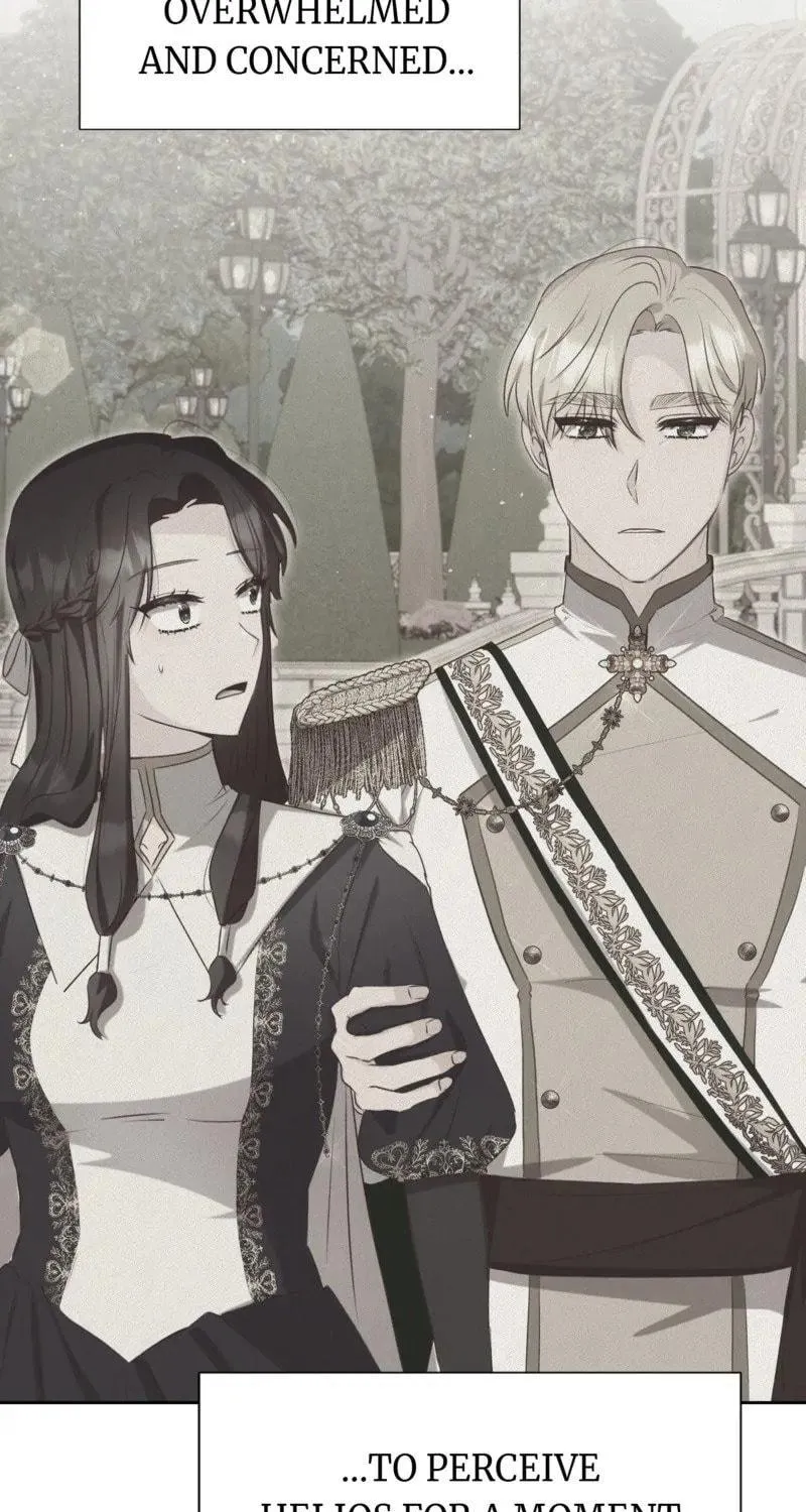 Begrudgingly Yours Chapter 17 page 23 - 