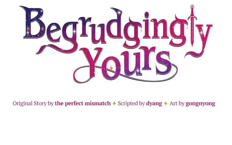 Begrudgingly Yours Chapter 17 page 26 - 