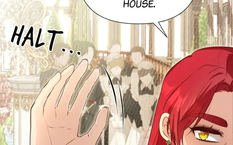 Begrudgingly Yours Chapter 17 page 34 - 