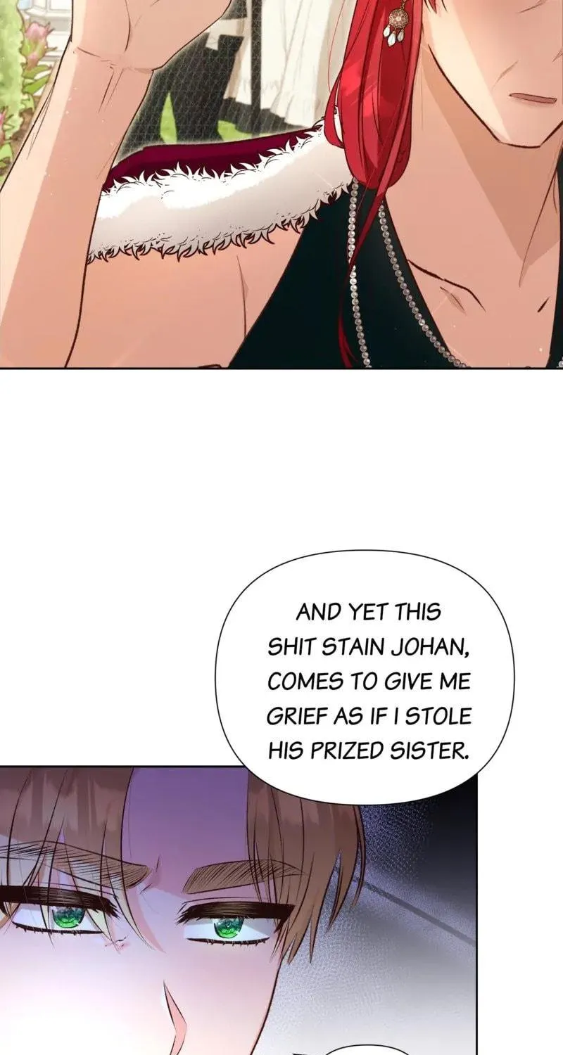 Begrudgingly Yours Chapter 17 page 35 - 