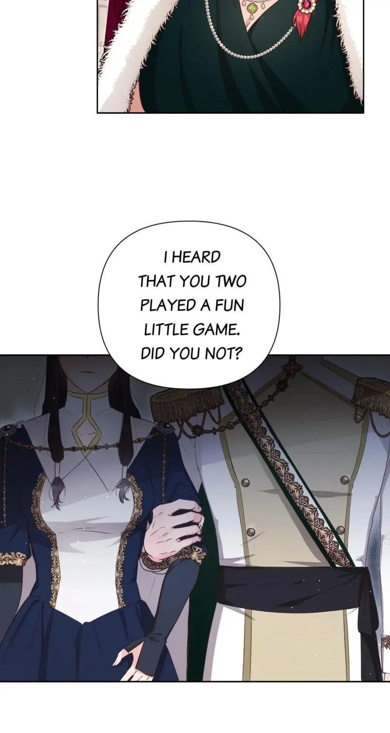 Begrudgingly Yours Chapter 17 page 5 - 
