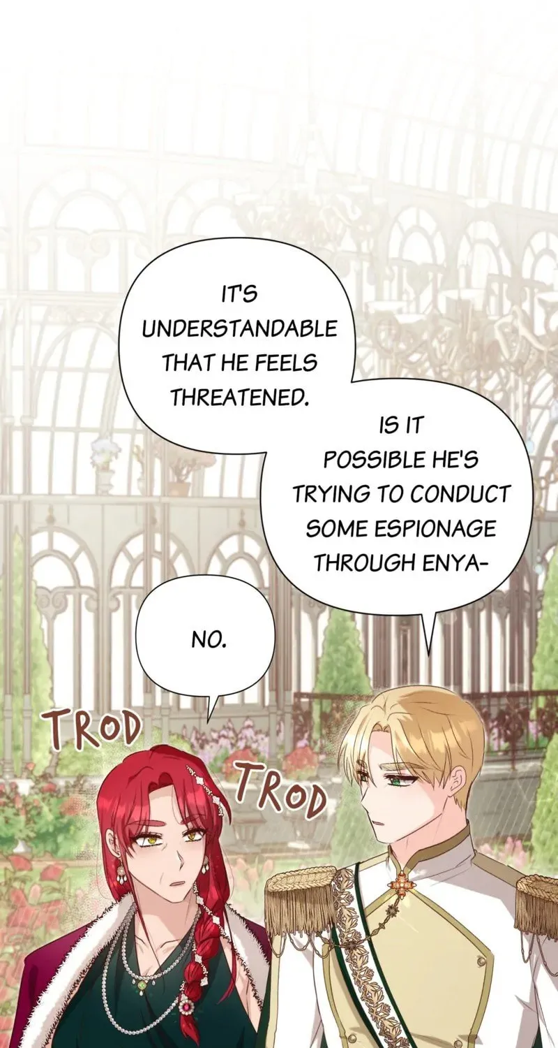 Begrudgingly Yours Chapter 17 page 43 - 