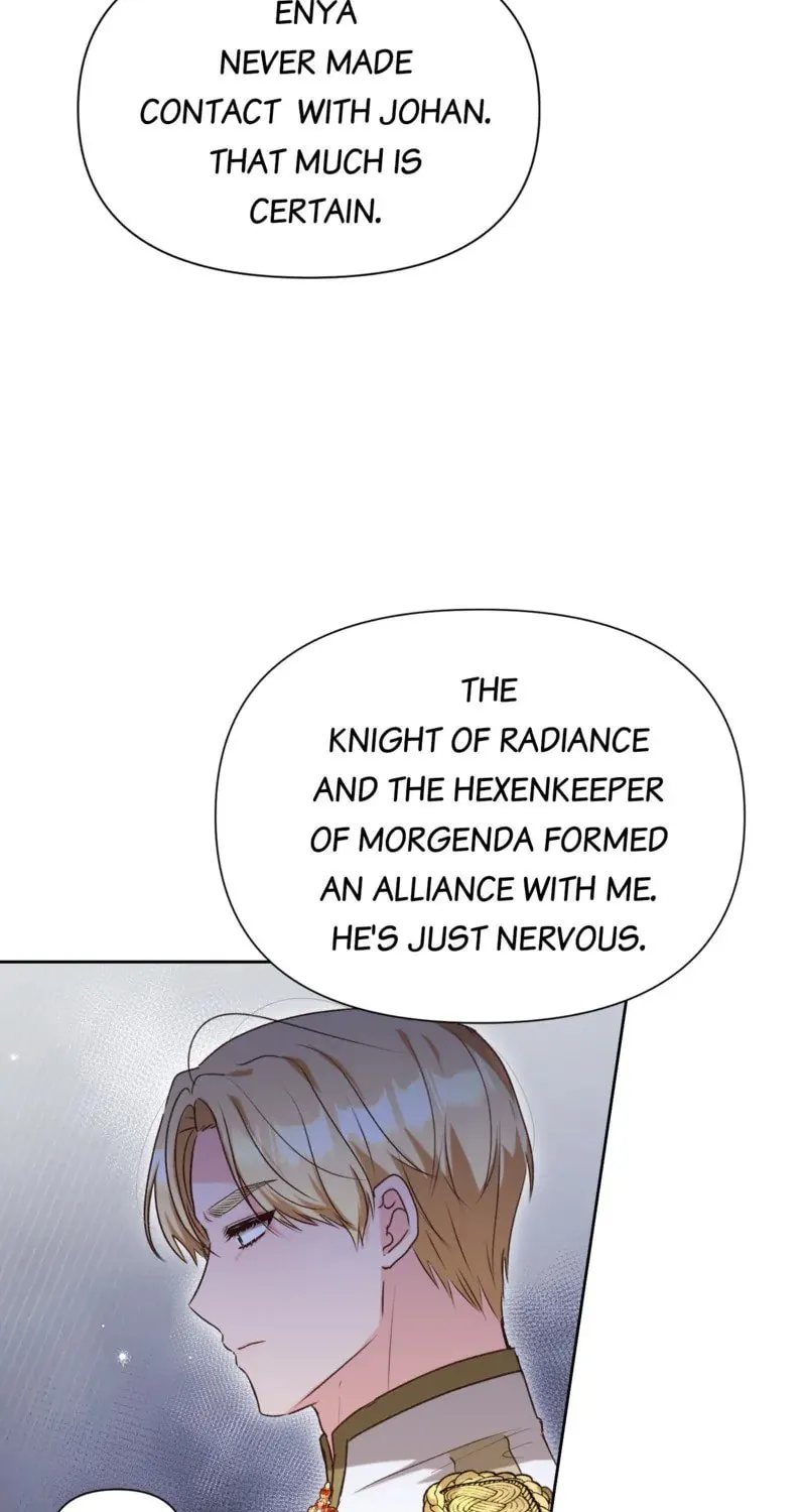 Begrudgingly Yours Chapter 17 page 45 - 
