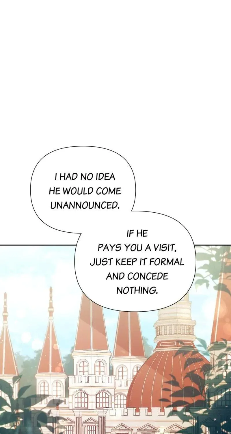 Begrudgingly Yours Chapter 17 page 47 - 