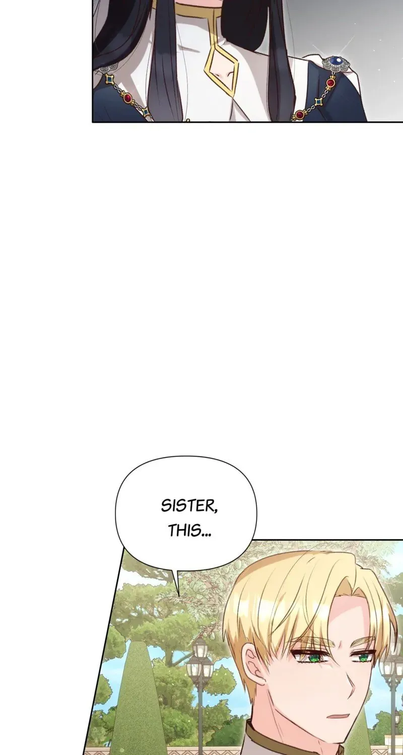 Begrudgingly Yours Chapter 17 page 7 - 