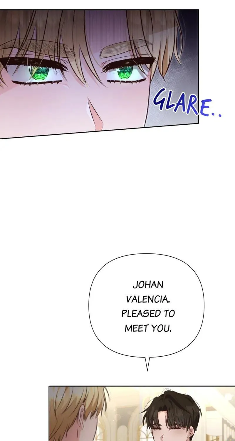 Begrudgingly Yours Chapter 17 page 65 - 
