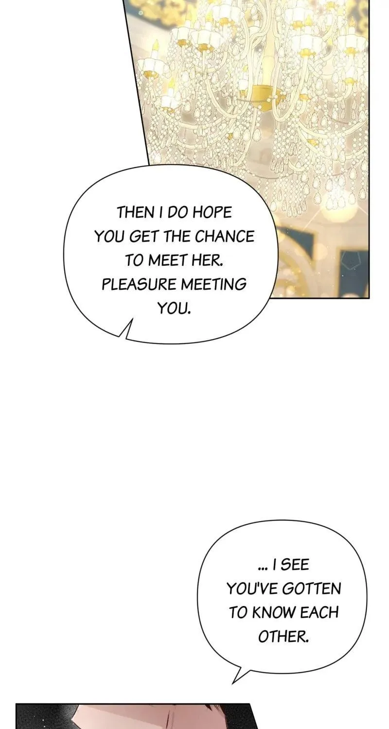 Begrudgingly Yours Chapter 17 page 79 - 