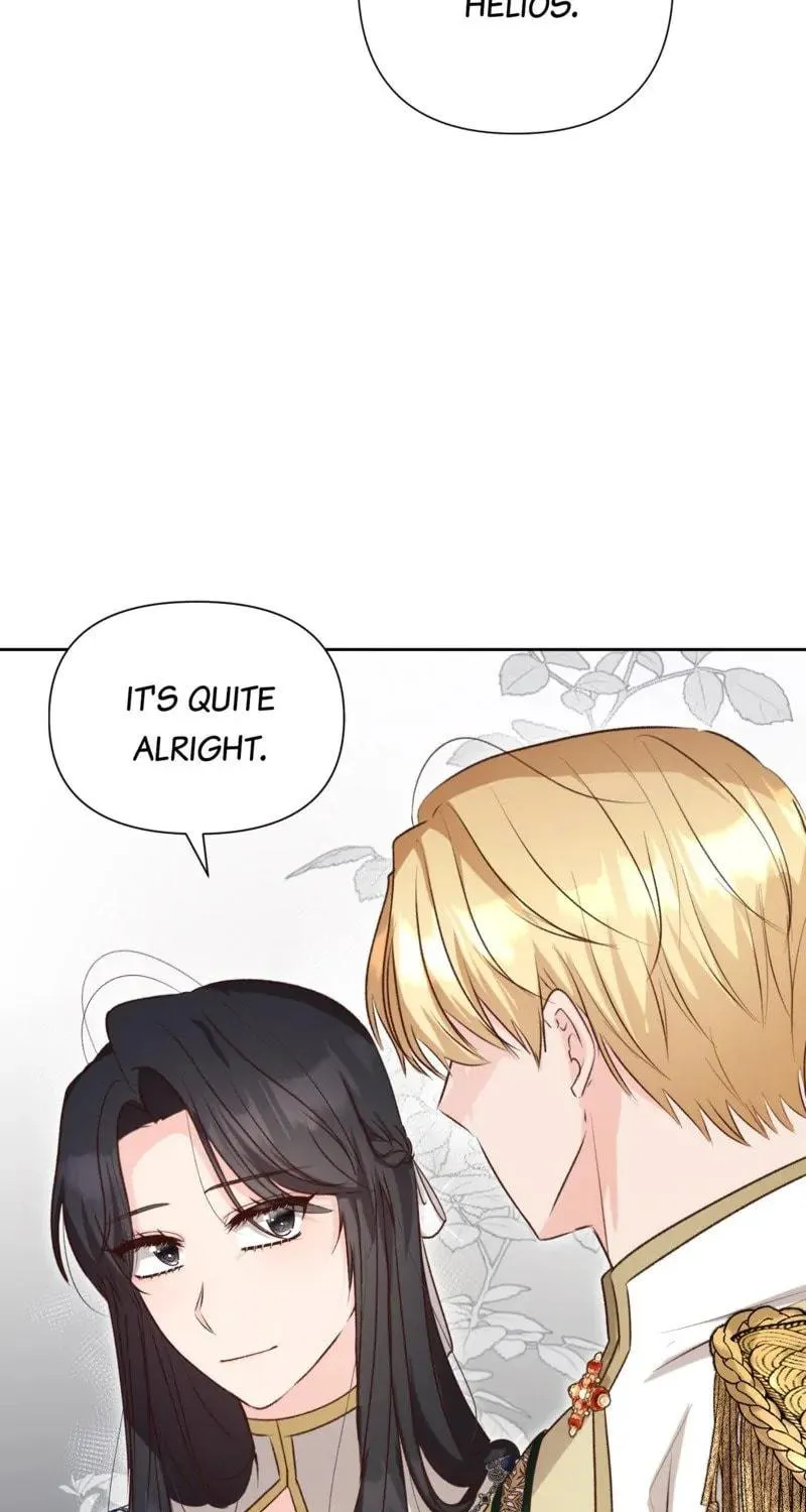Begrudgingly Yours Chapter 17 page 9 - 