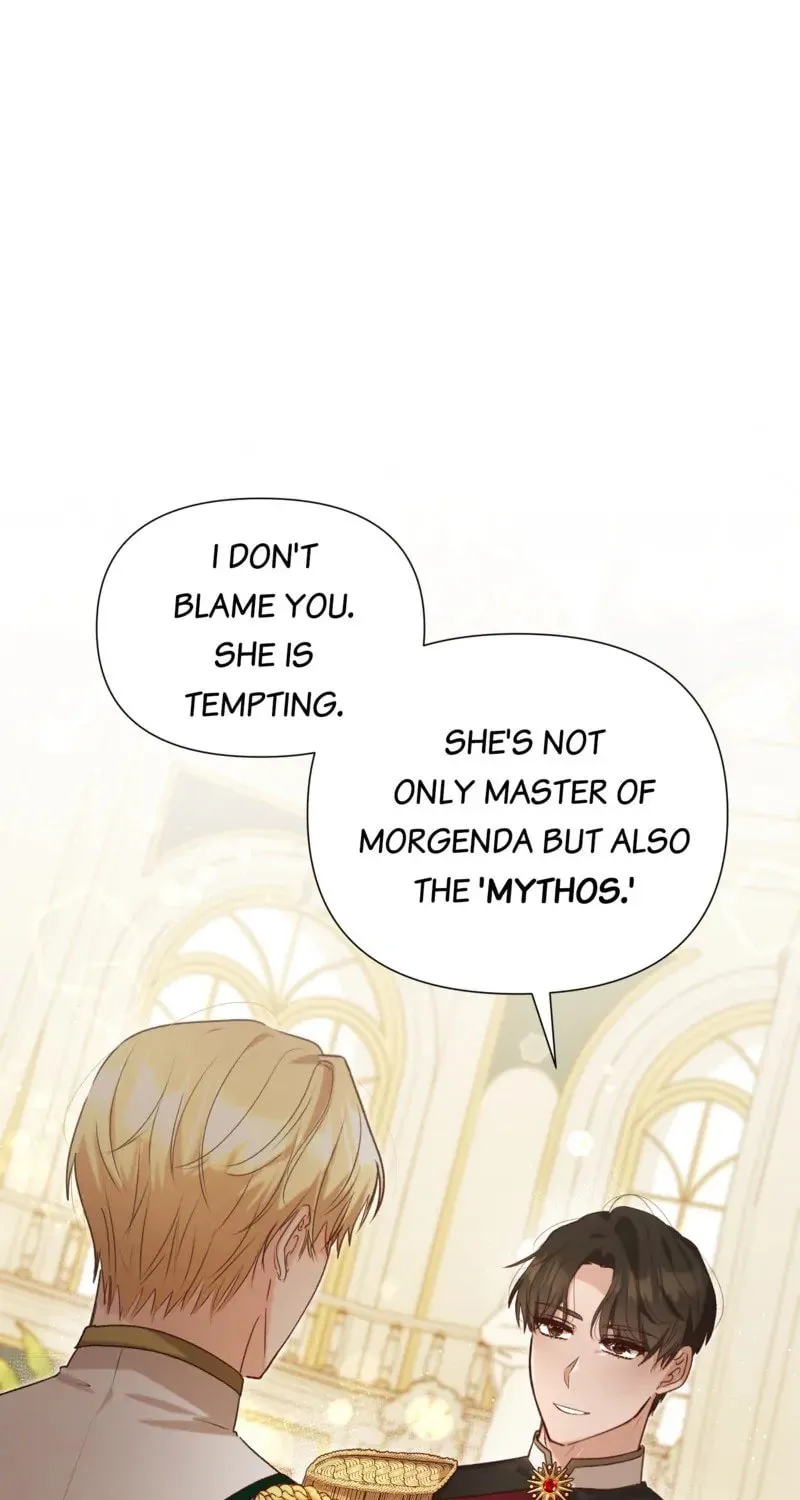 Begrudgingly Yours Chapter 17 page 87 - 