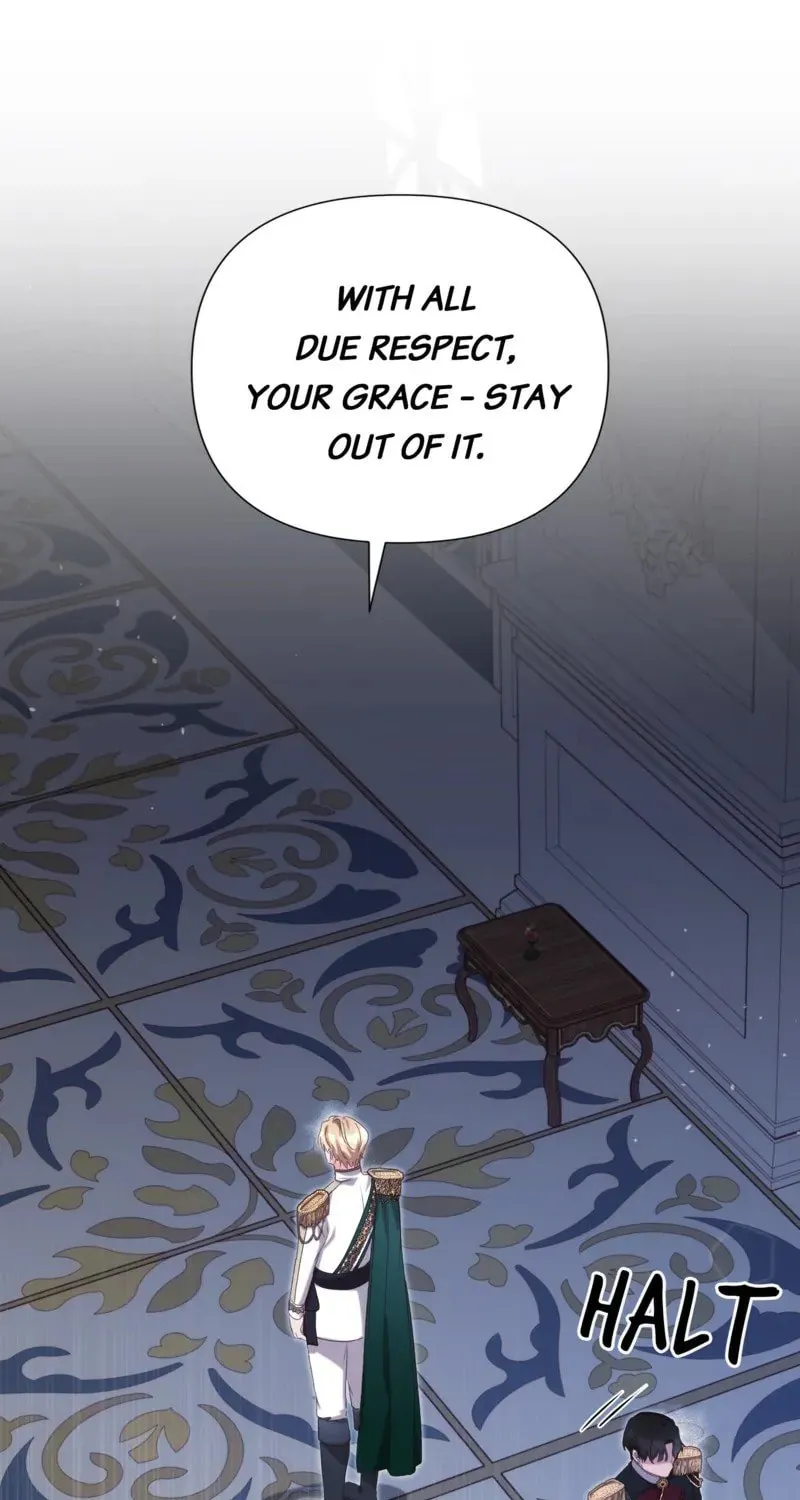 Begrudgingly Yours Chapter 17 page 97 - 