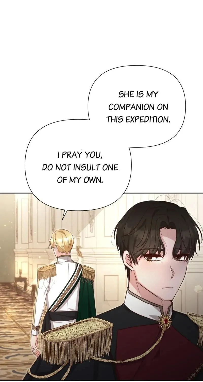 Begrudgingly Yours Chapter 17 page 99 - 