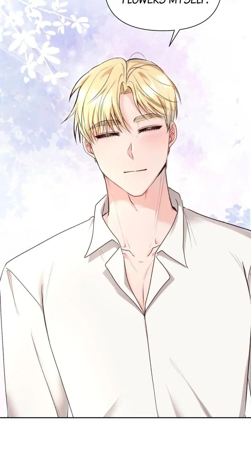 Begrudgingly Yours Chapter 18 page 107 - 