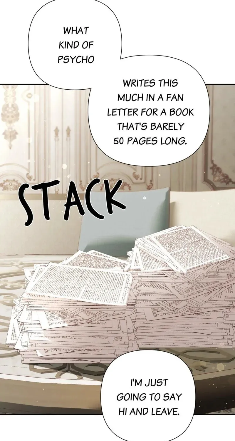 Begrudgingly Yours Chapter 18 page 13 - 
