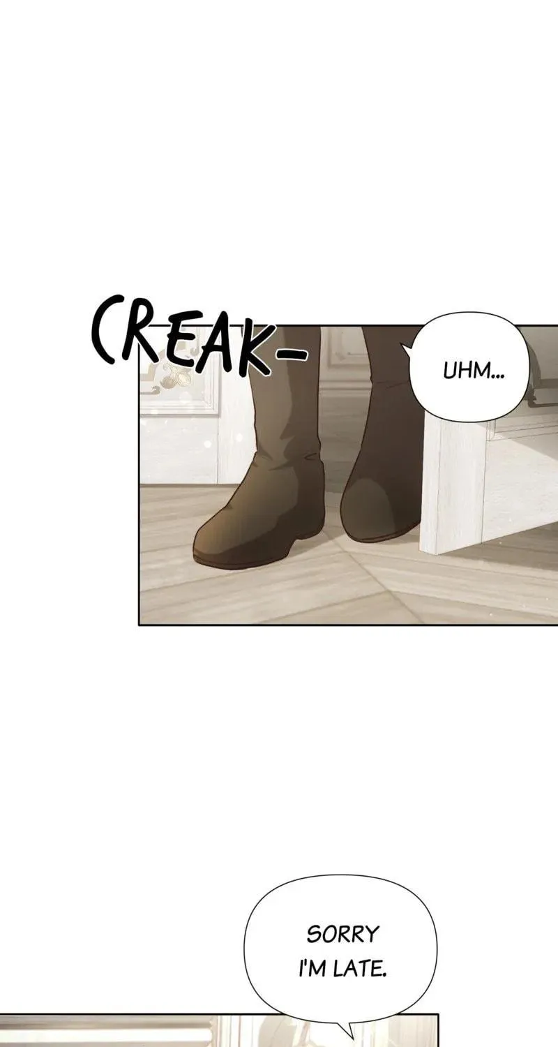 Begrudgingly Yours Chapter 18 page 17 - 
