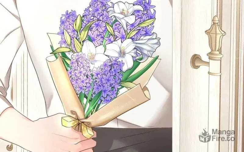 Begrudgingly Yours Chapter 18 page 20 - 