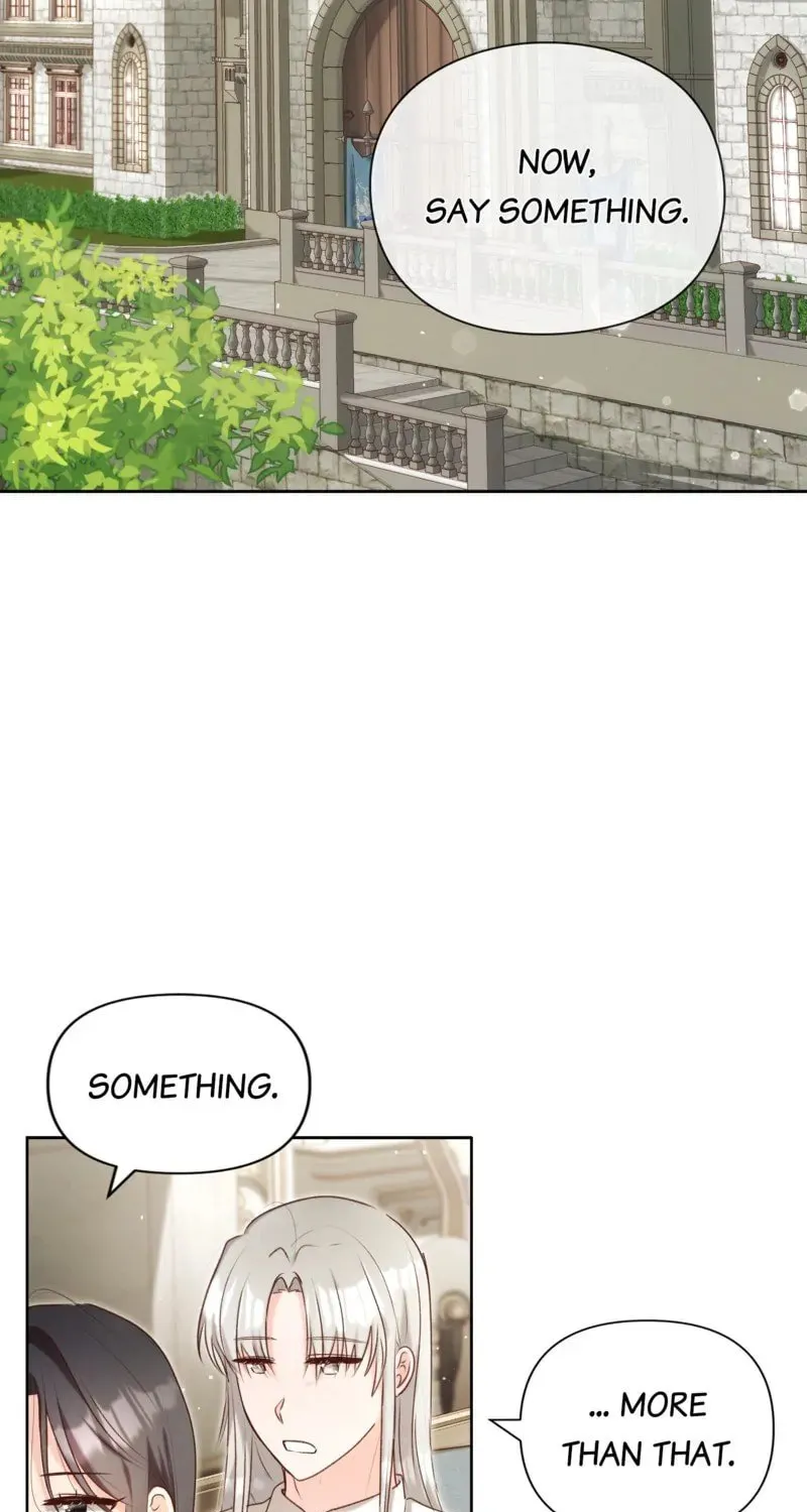 Begrudgingly Yours Chapter 18 page 3 - 