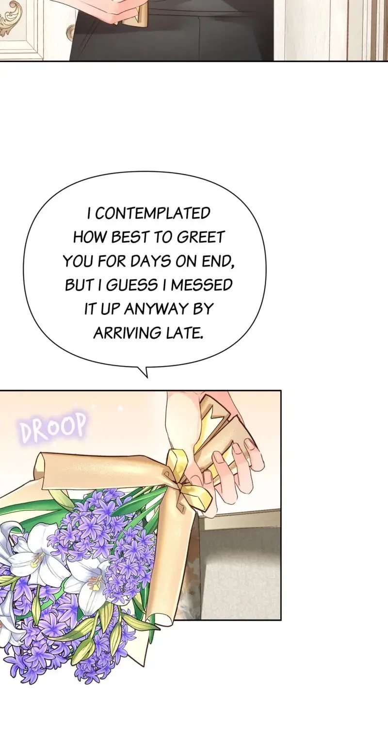 Begrudgingly Yours Chapter 18 page 21 - 
