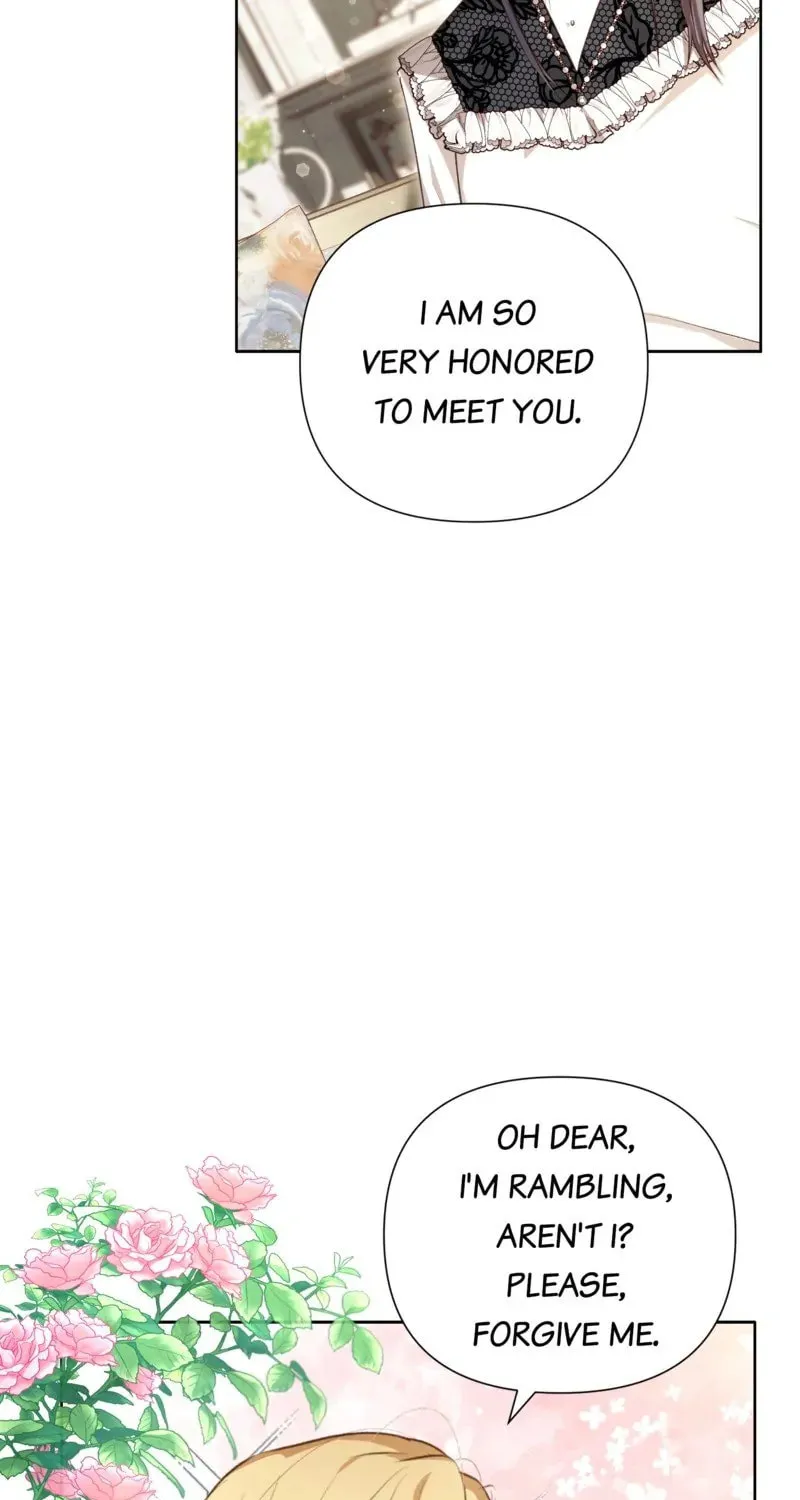Begrudgingly Yours Chapter 18 page 25 - 