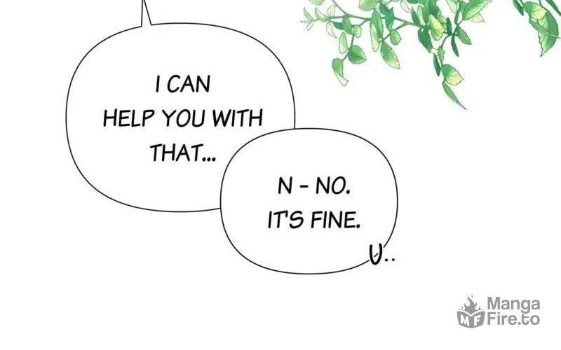 Begrudgingly Yours Chapter 18 page 30 - 