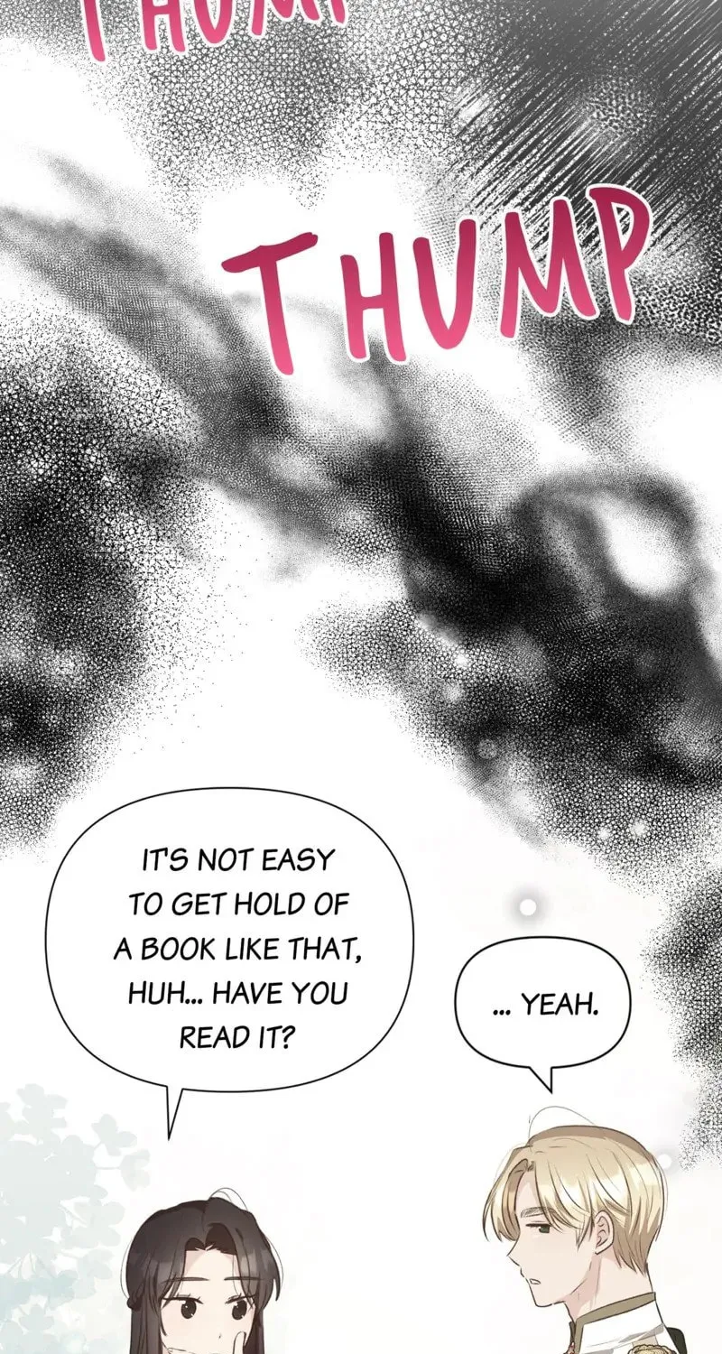 Begrudgingly Yours Chapter 18 page 33 - 