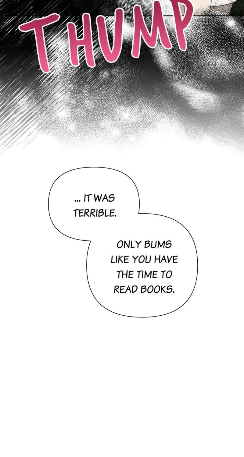 Begrudgingly Yours Chapter 18 page 35 - 
