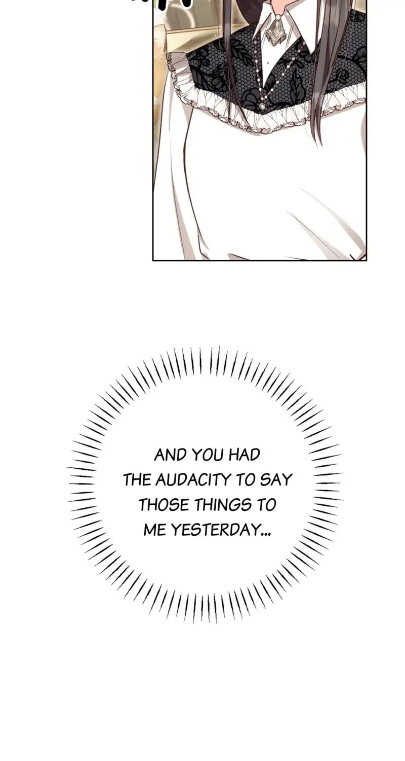 Begrudgingly Yours Chapter 18 page 37 - 