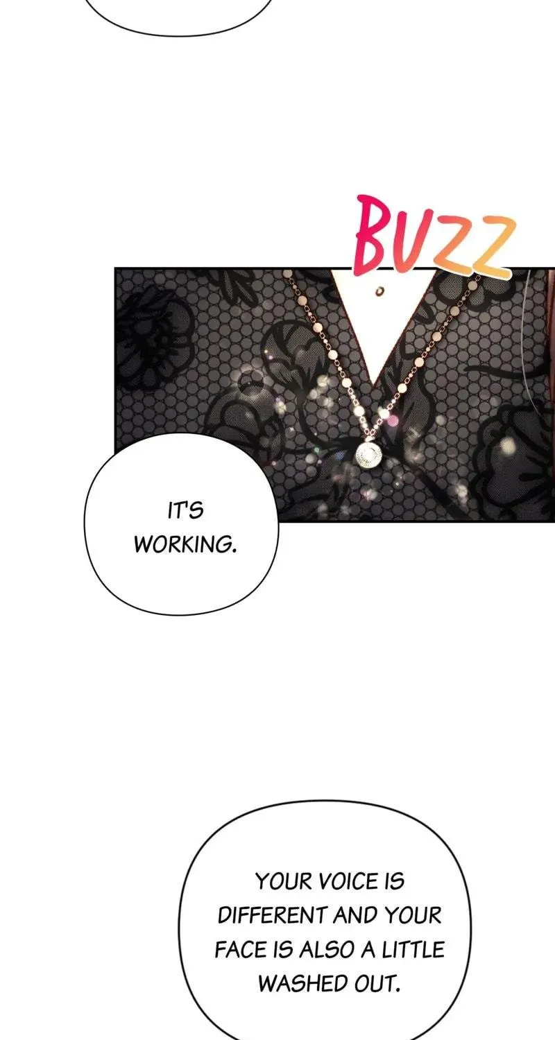 Begrudgingly Yours Chapter 18 page 5 - 