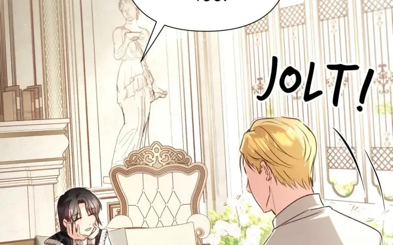 Begrudgingly Yours Chapter 18 page 46 - 