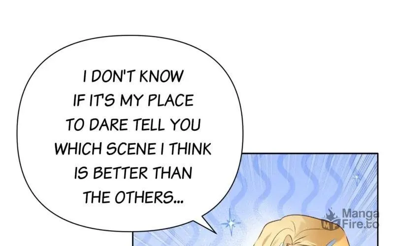 Begrudgingly Yours Chapter 18 page 54 - 