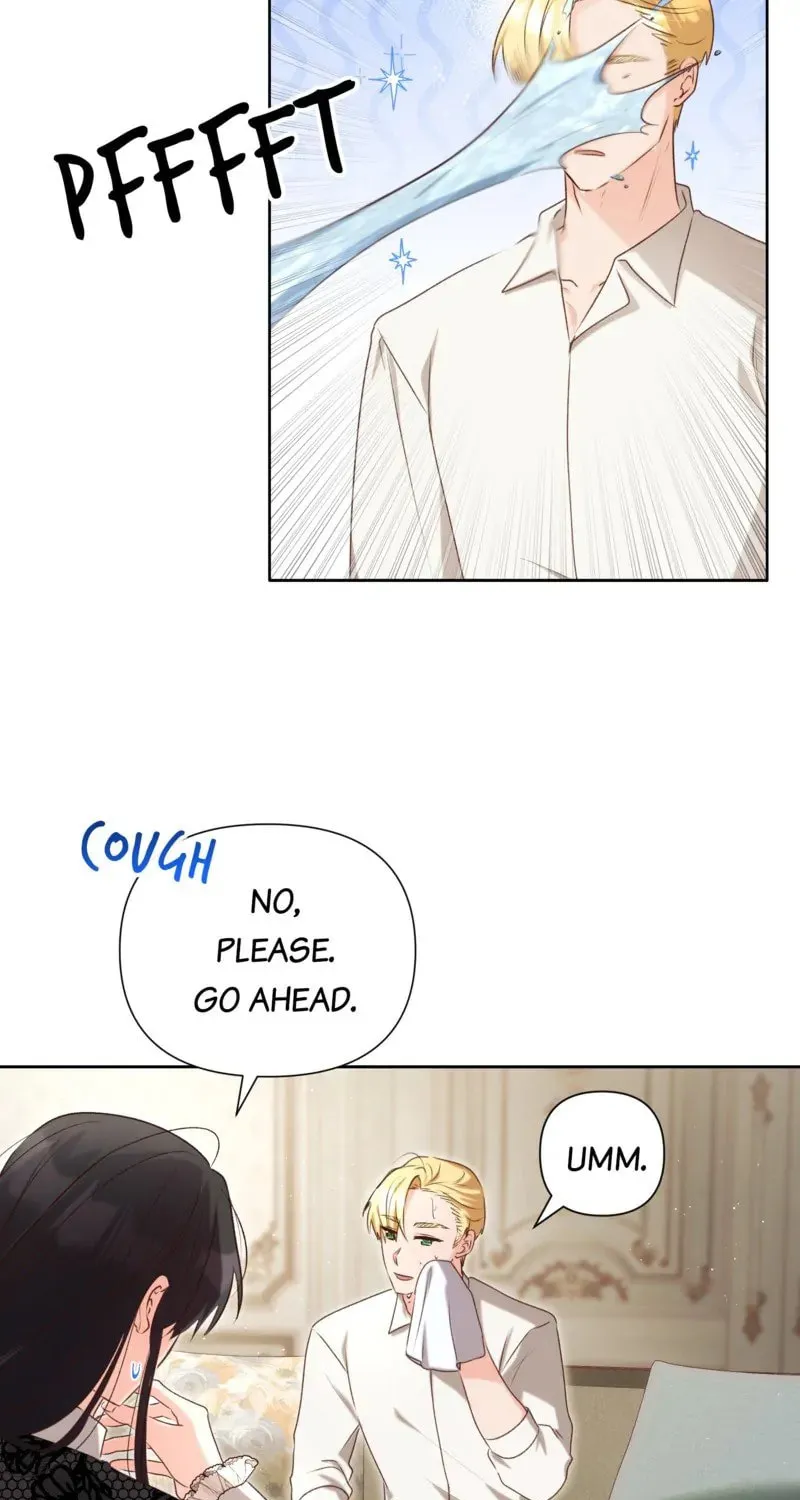 Begrudgingly Yours Chapter 18 page 55 - 