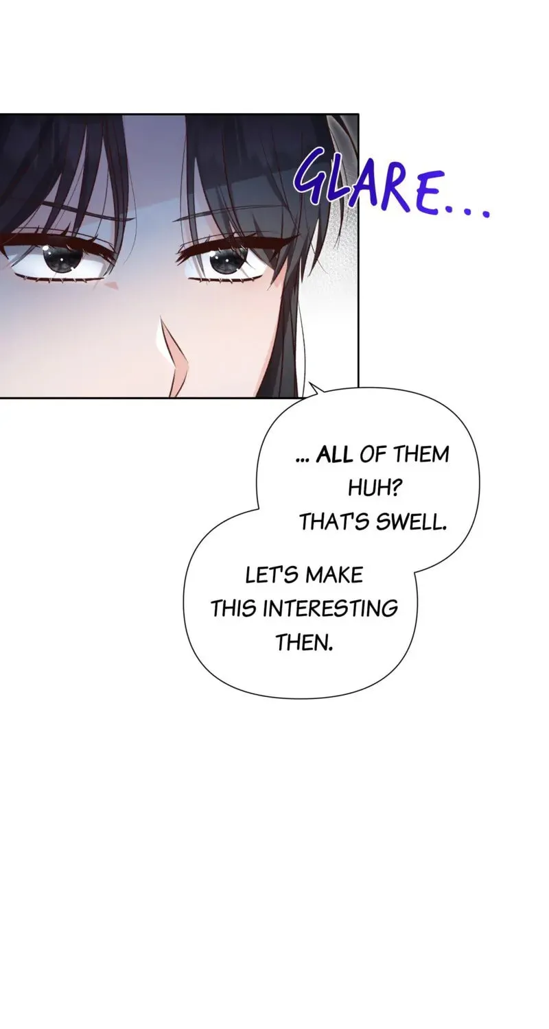 Begrudgingly Yours Chapter 18 page 57 - 
