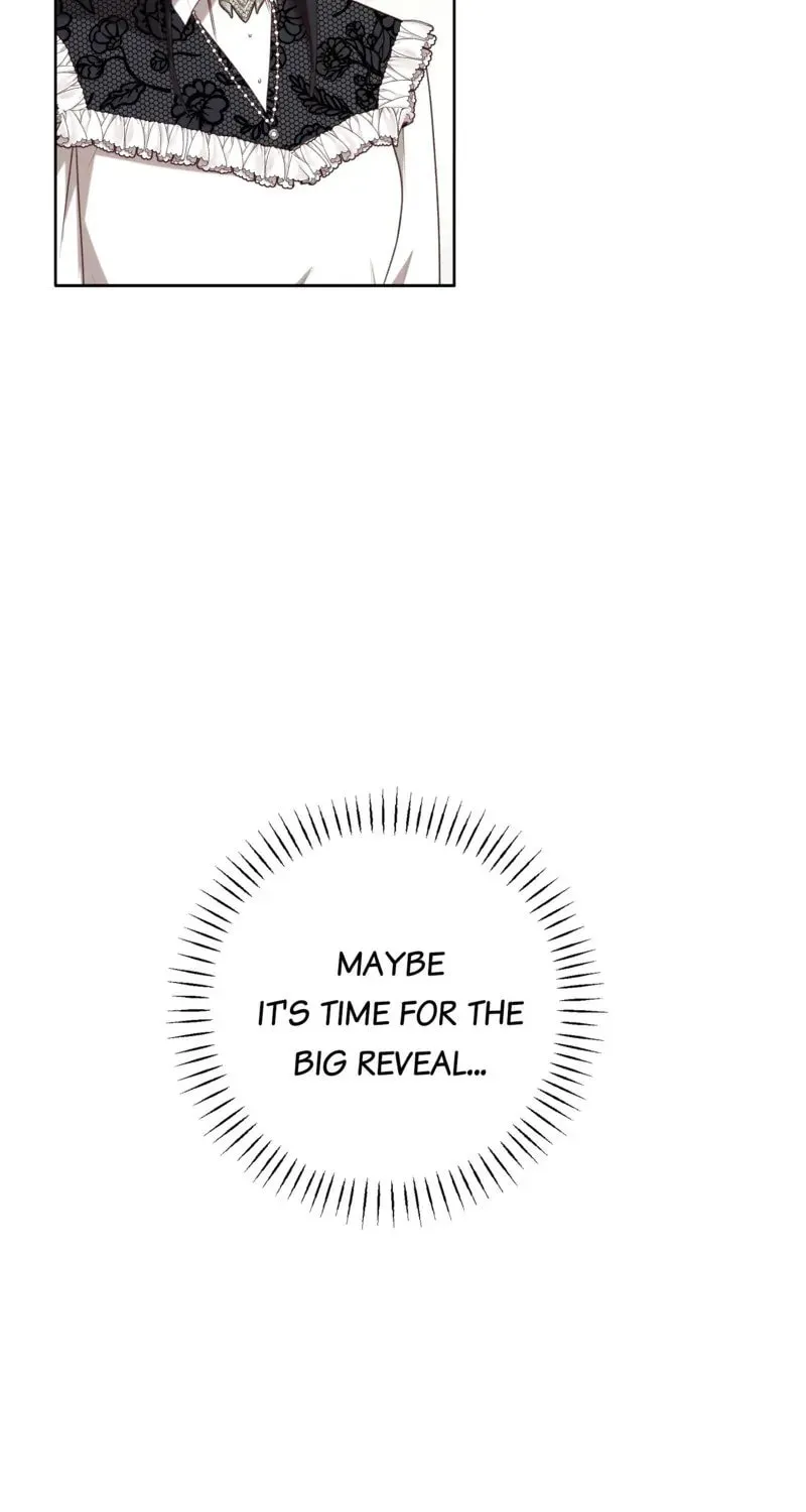 Begrudgingly Yours Chapter 18 page 61 - 