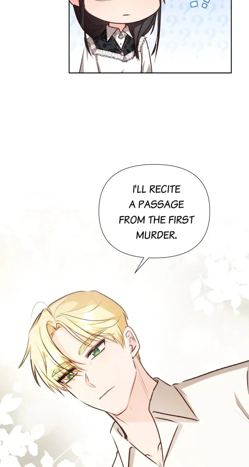 Begrudgingly Yours Chapter 18 page 63 - 