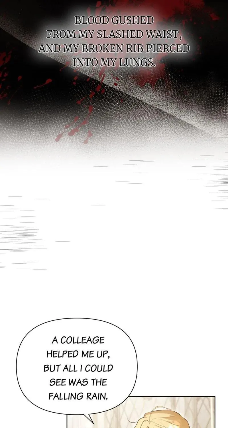 Begrudgingly Yours Chapter 18 page 71 - 