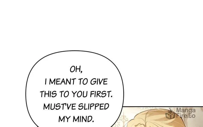 Begrudgingly Yours Chapter 18 page 84 - 