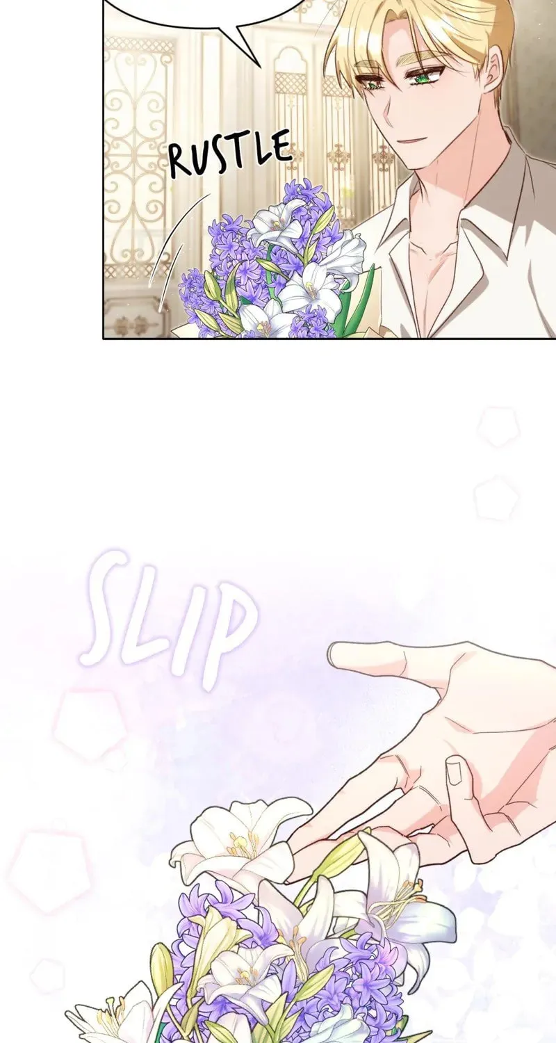 Begrudgingly Yours Chapter 18 page 85 - 