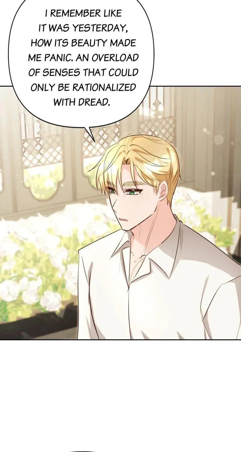 Begrudgingly Yours Chapter 18 page 95 - 
